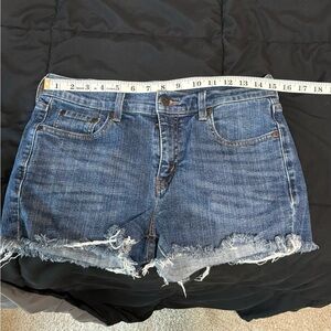 Levi Shorts